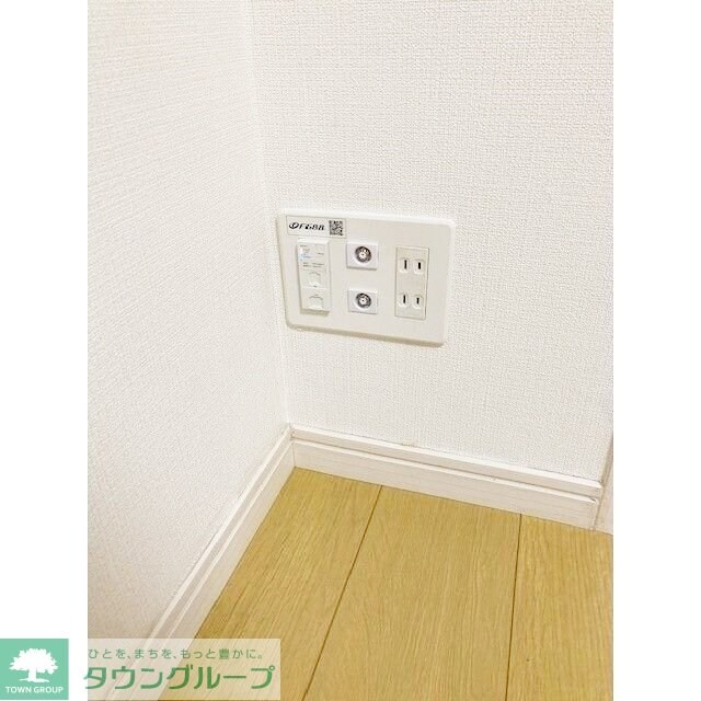 KDXレジデンス小豆沢の物件内観写真