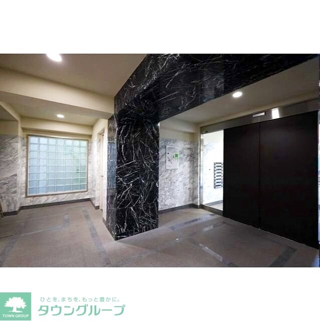 KDXレジデンス小豆沢の物件内観写真