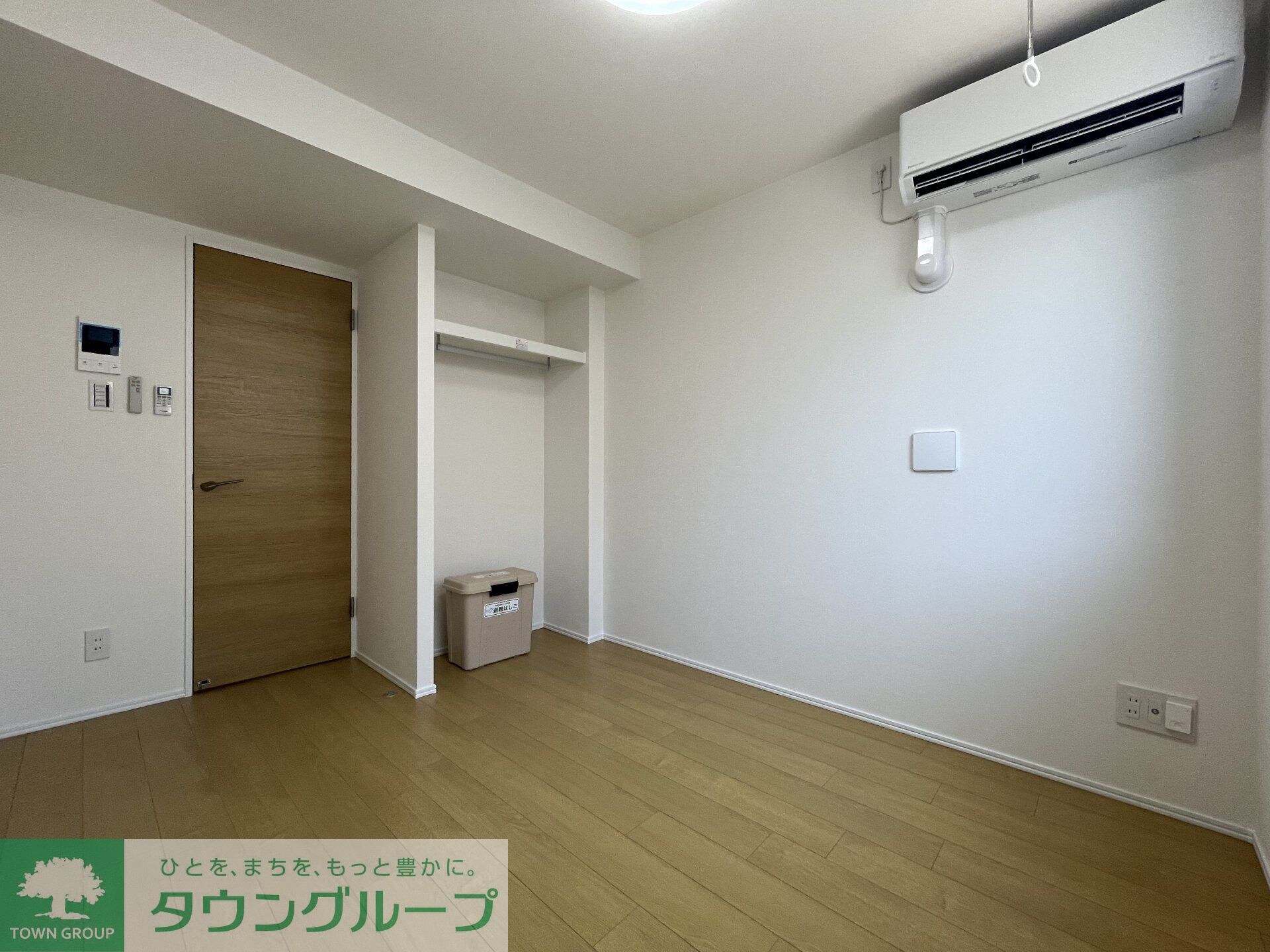 レピュア駒込レジデンスの物件内観写真