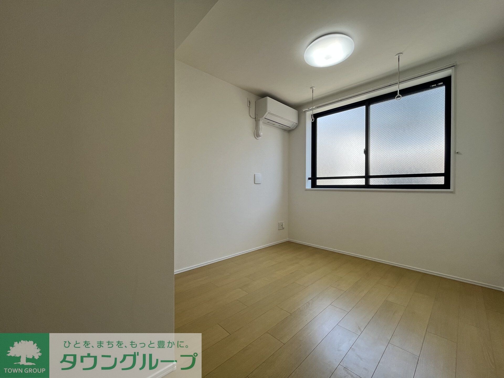 レピュア駒込レジデンスの物件内観写真