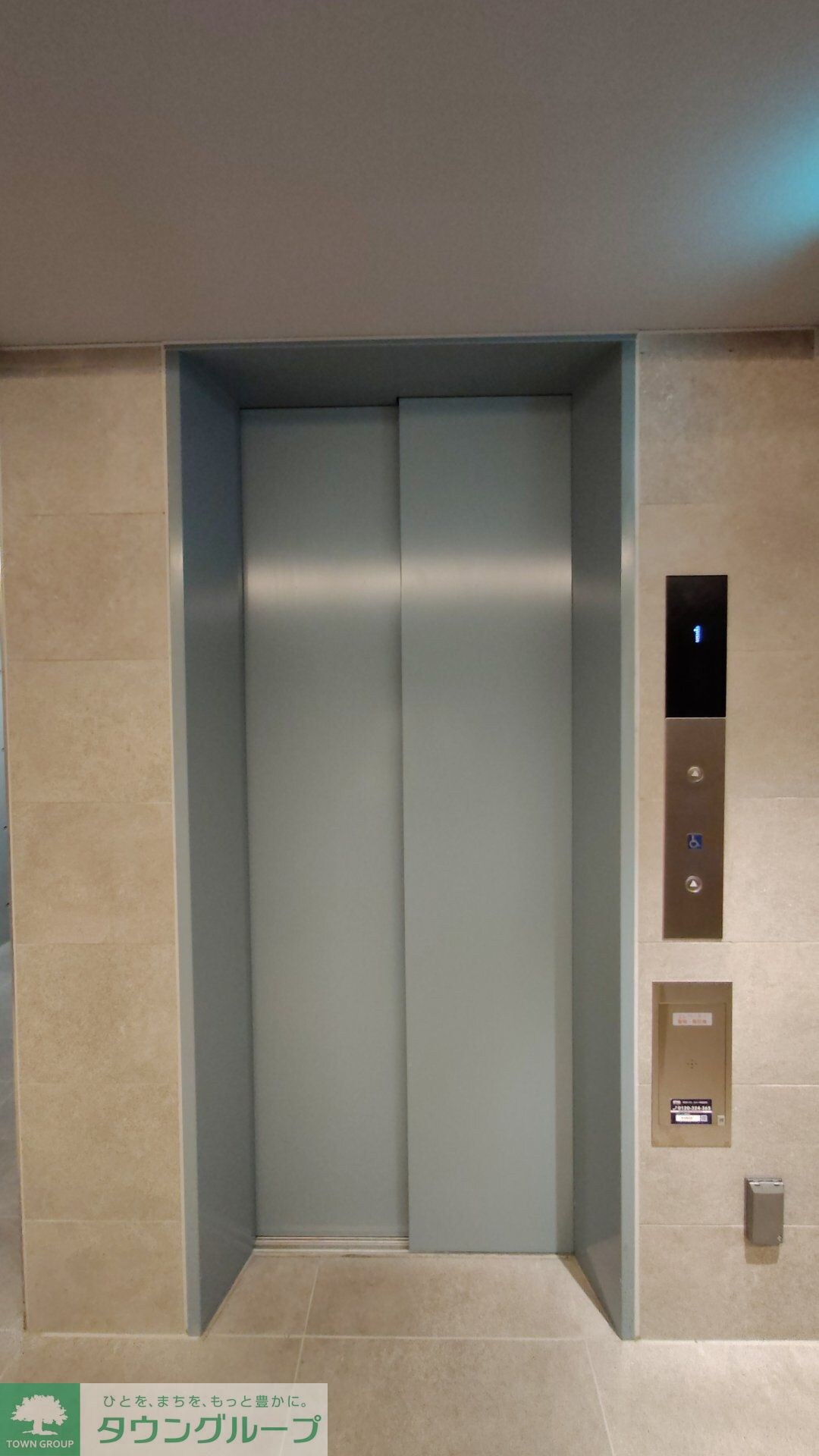 ルミーク本町ウェストの物件内観写真