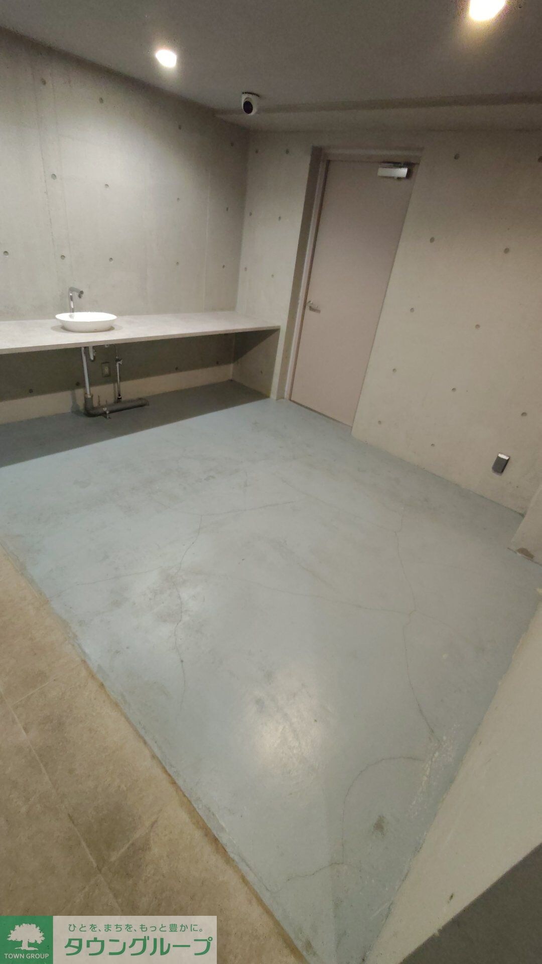 ルミーク本町ウェストの物件内観写真