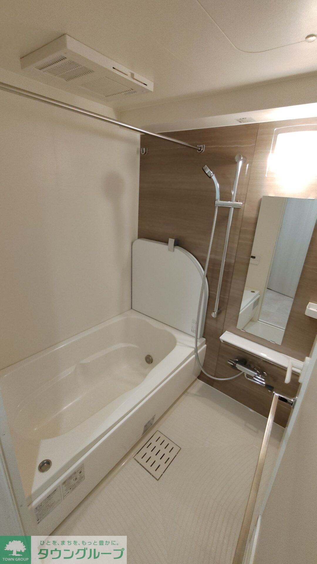 ルミーク本町ウェストの物件内観写真