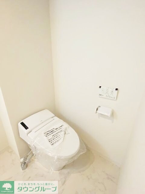 セレス巣鴨の物件内観写真