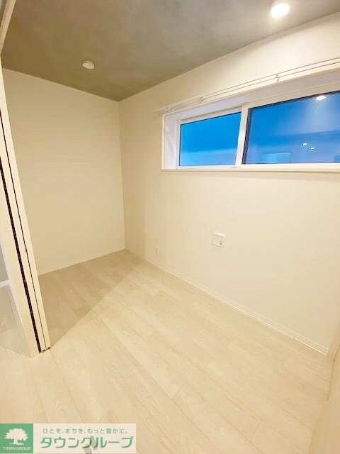 セレス巣鴨の物件内観写真