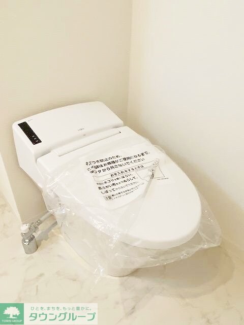 セレス巣鴨の物件内観写真