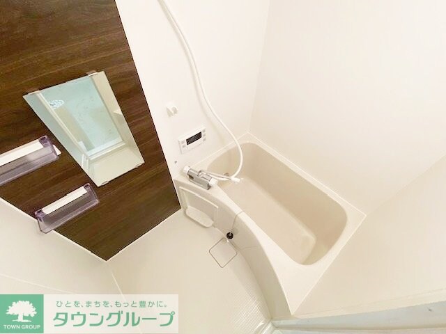 セレス巣鴨の物件内観写真