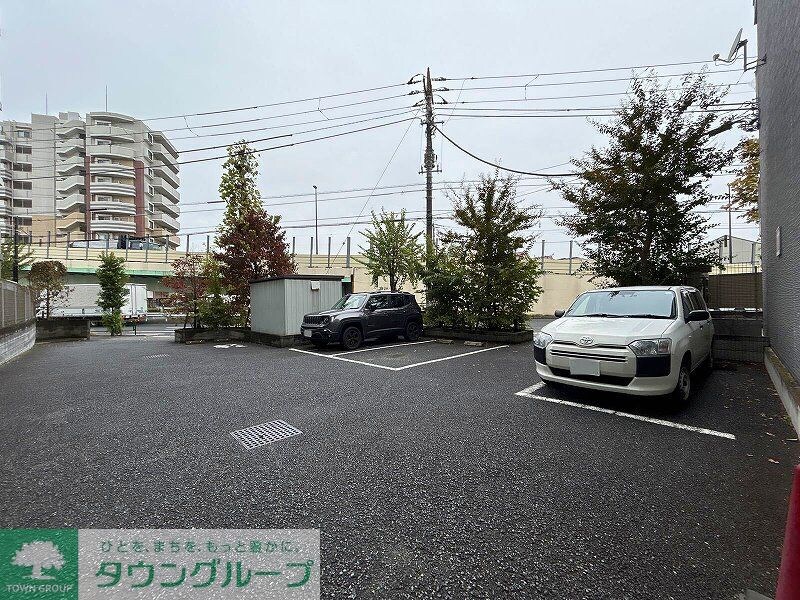 レオパレスウィステリア神田の物件内観写真