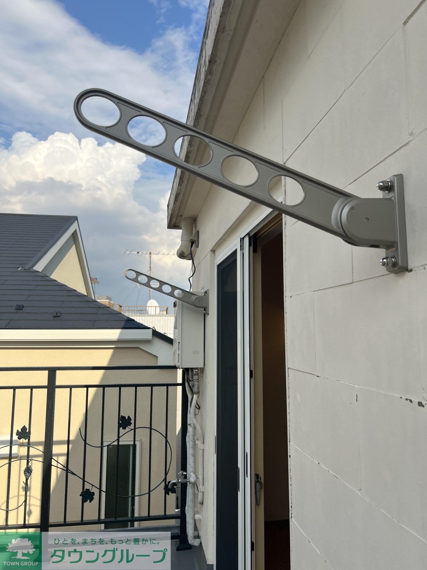 モデラートの物件内観写真