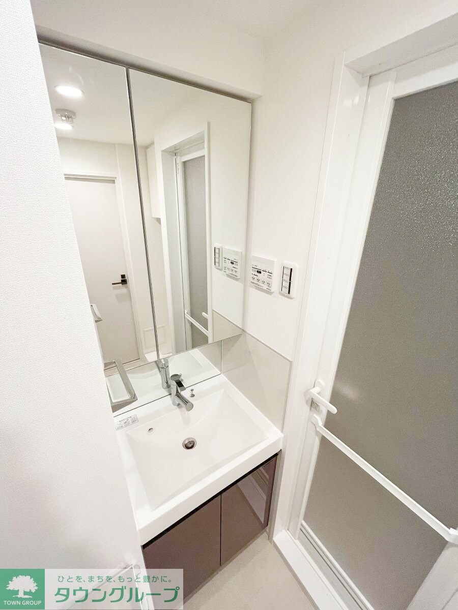 レジデンス文京春日の物件内観写真