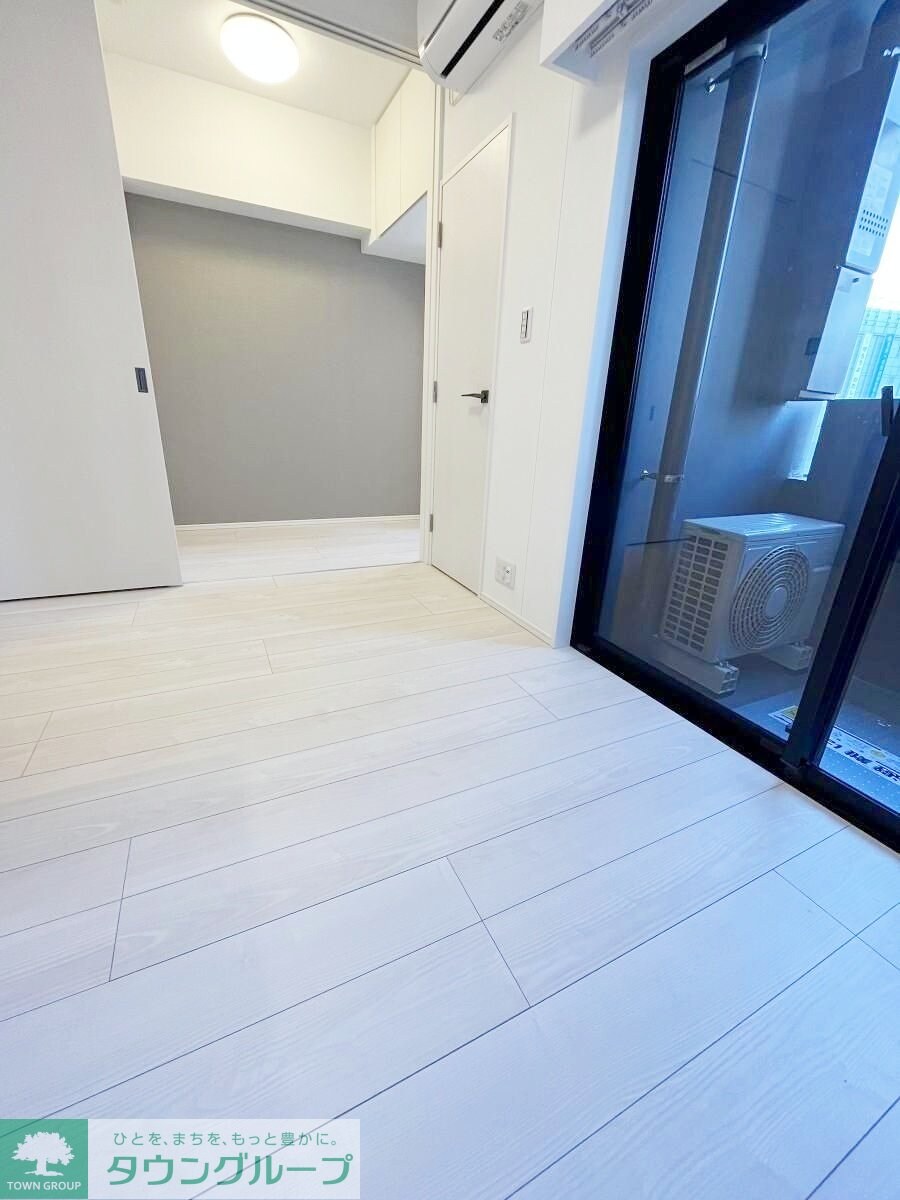 レジデンス文京春日の物件内観写真