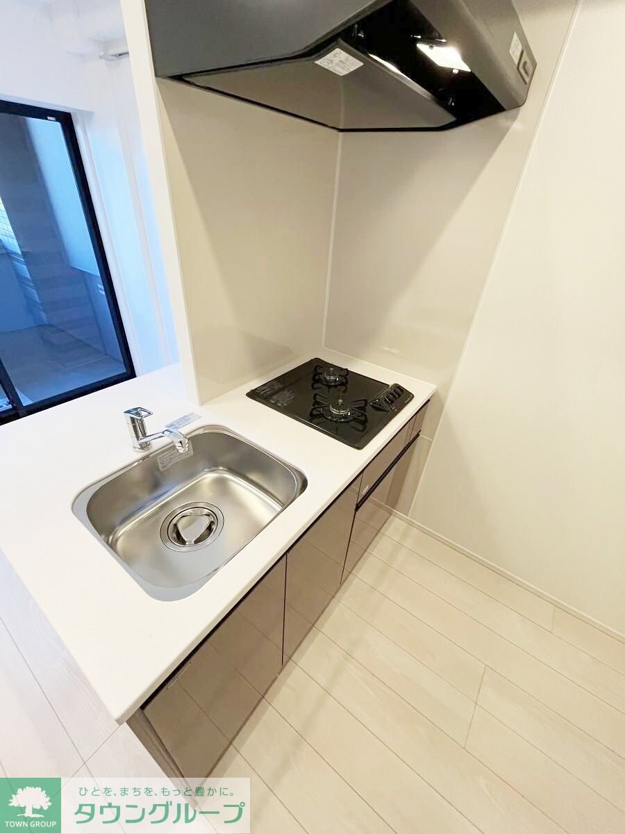 レジデンス文京春日の物件内観写真