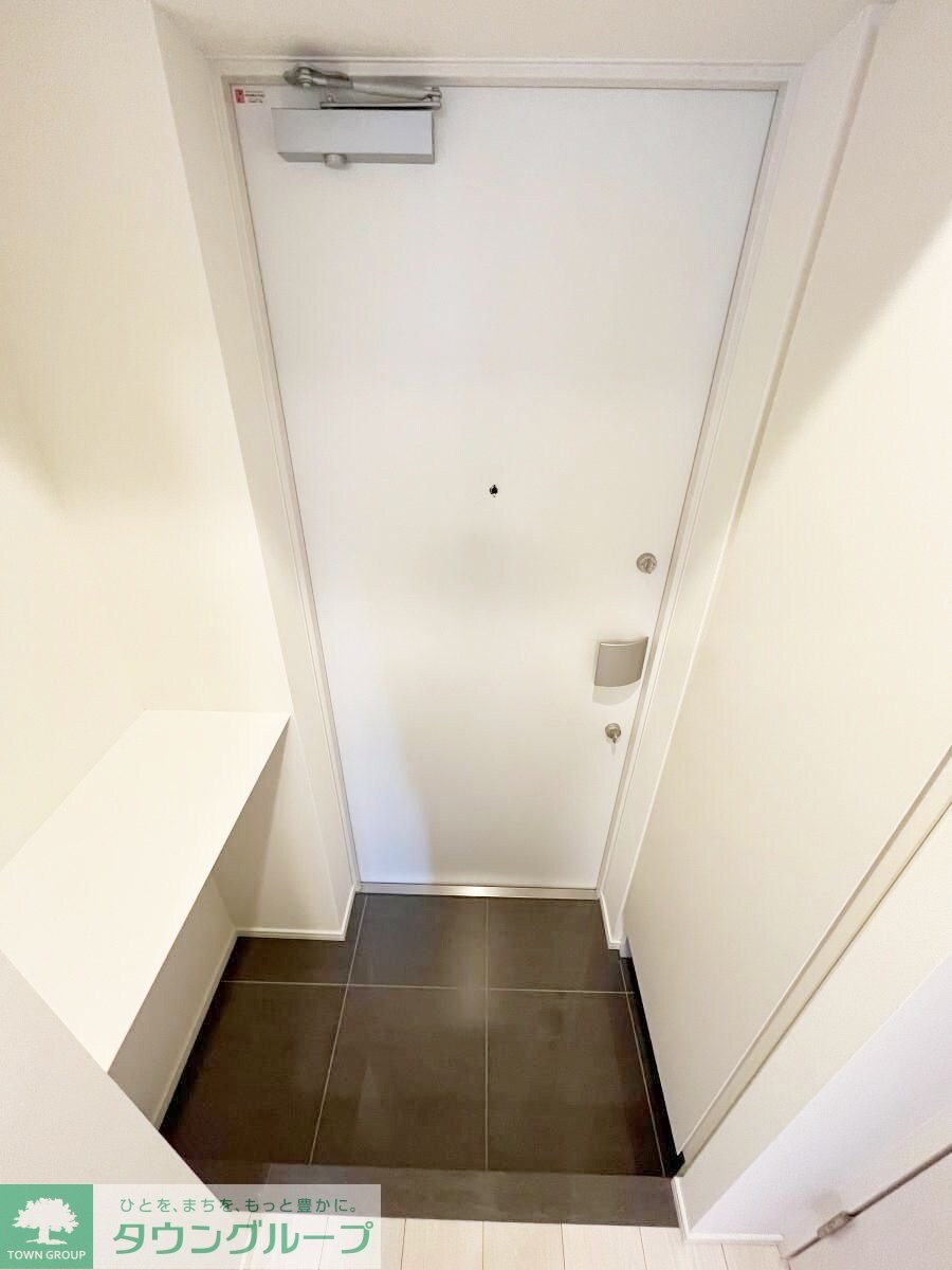 レジデンス文京春日の物件内観写真