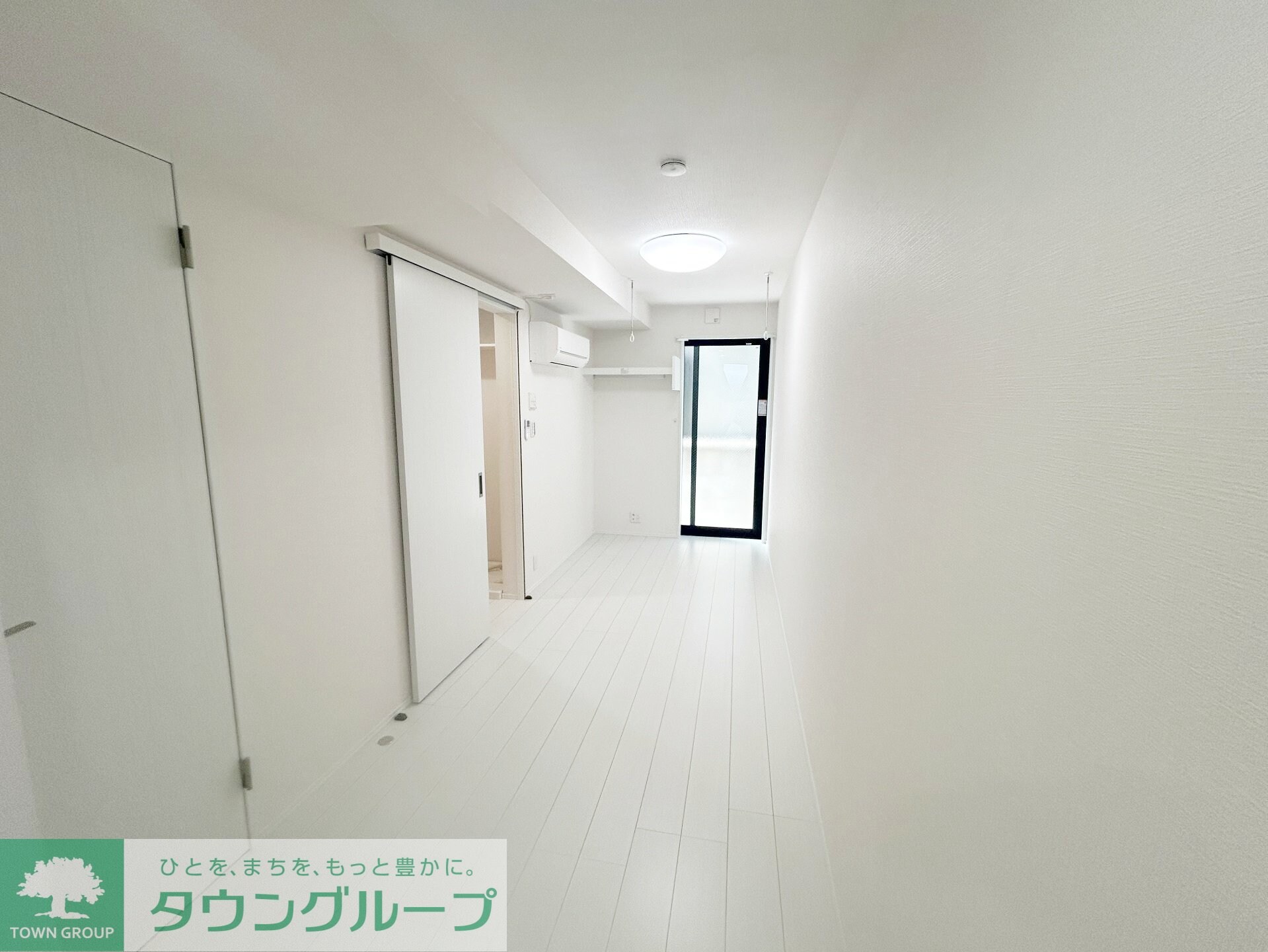 コクーン北町の物件内観写真