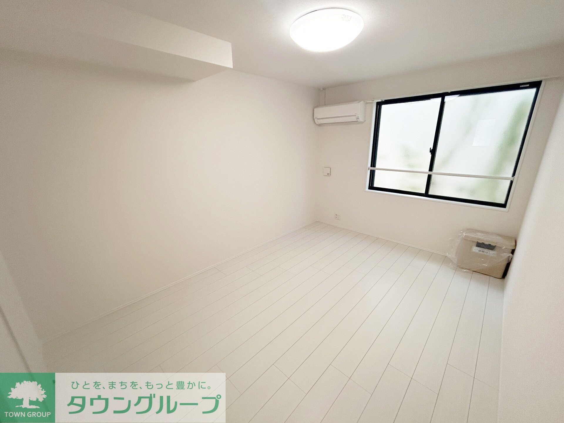 コクーン北町の物件内観写真