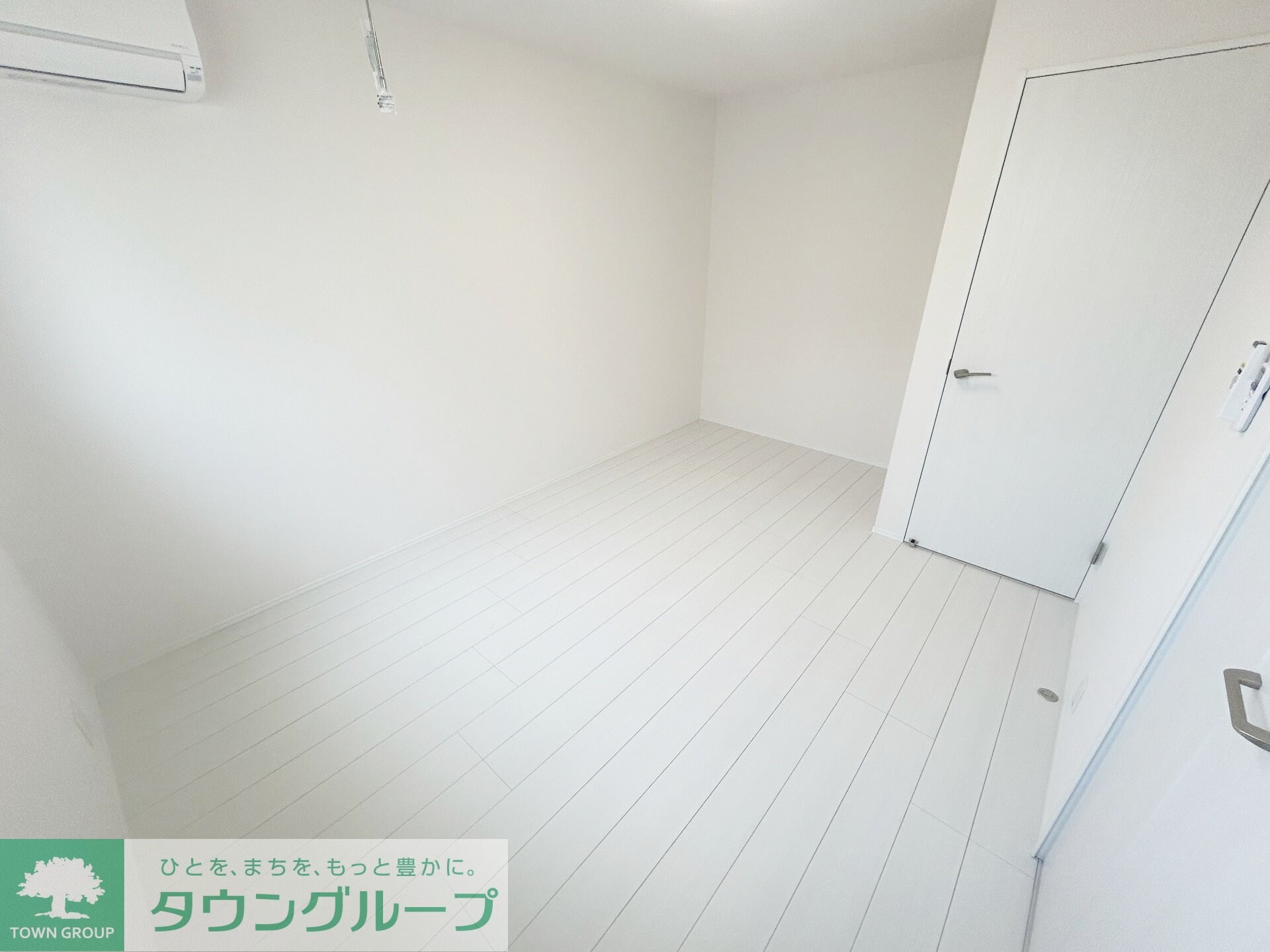 コクーン北町の物件内観写真