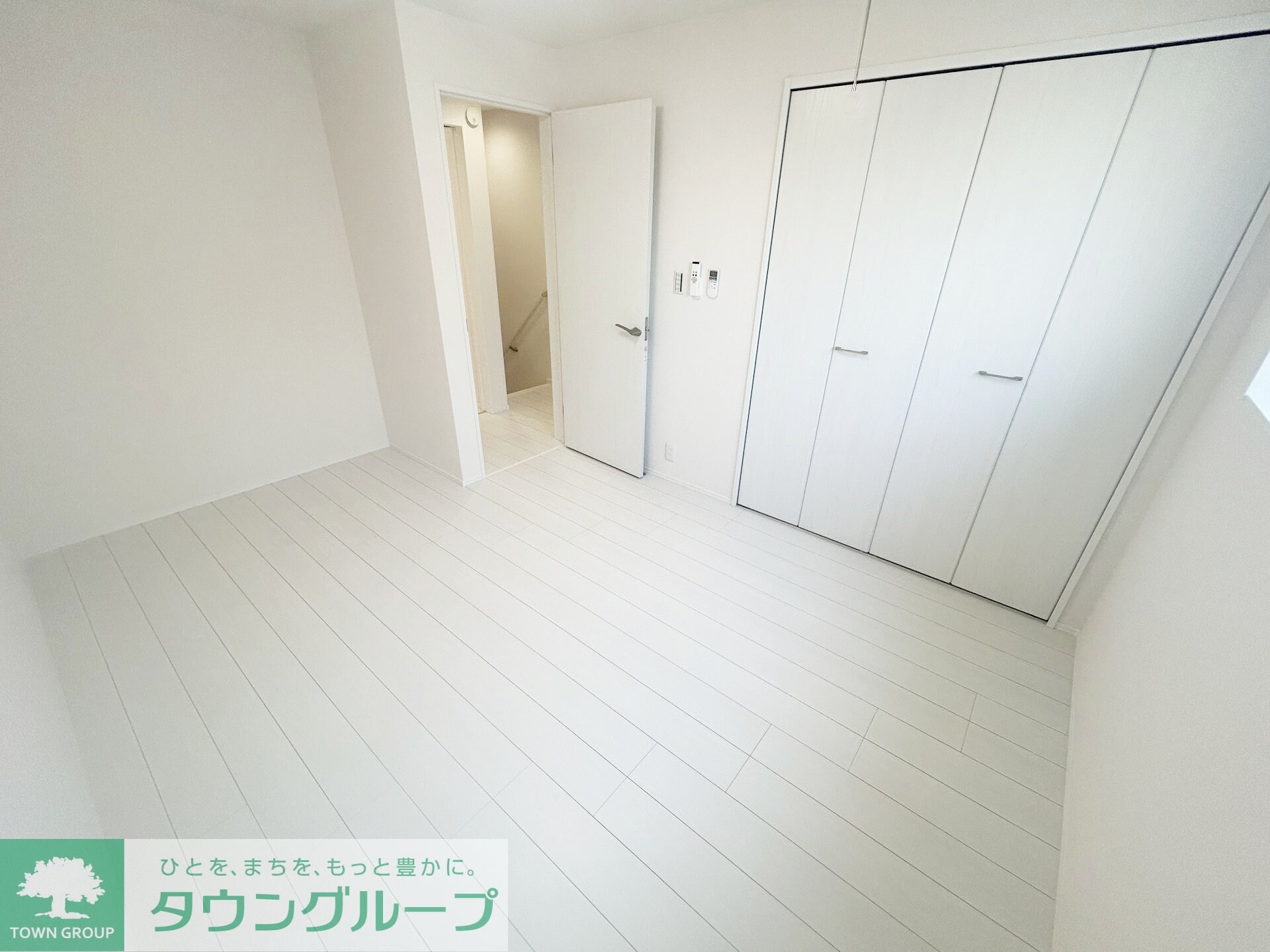 コクーン北町の物件内観写真