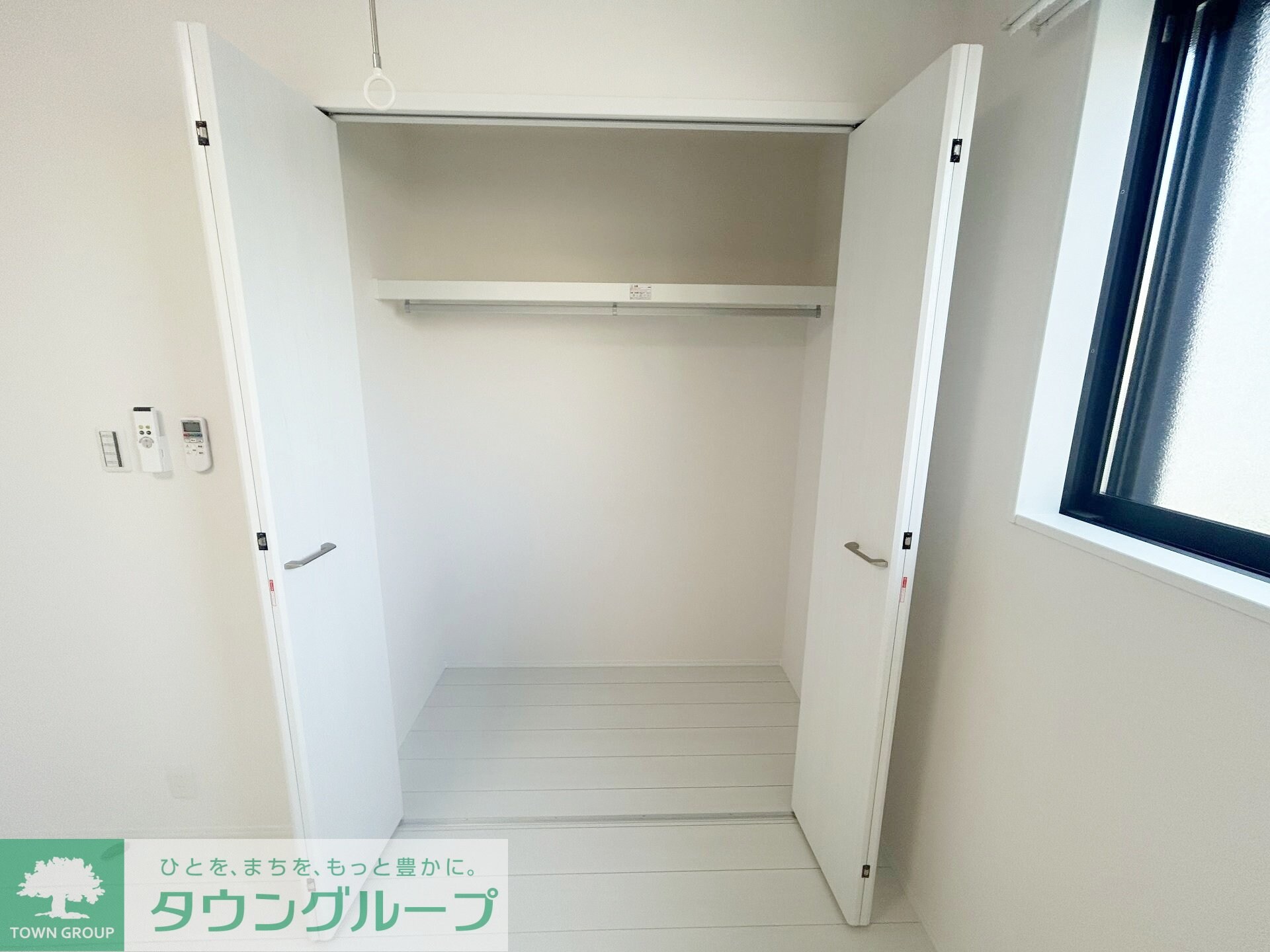 コクーン北町の物件内観写真