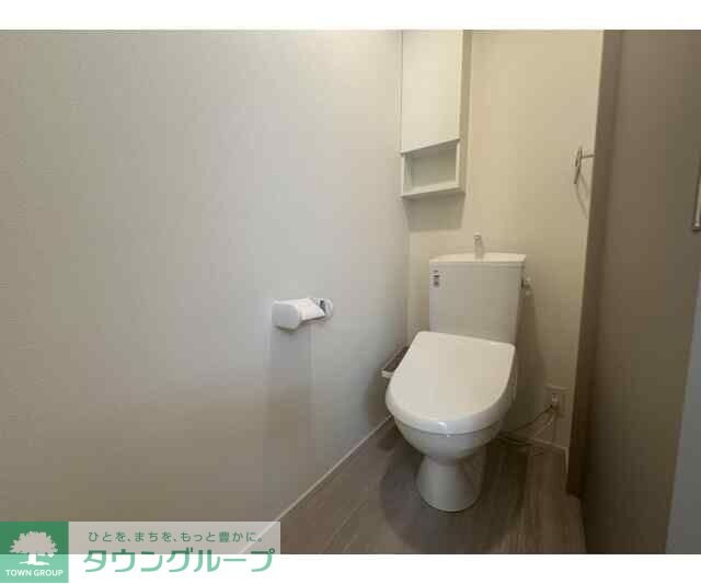 Maison Sankei Terraceの物件内観写真