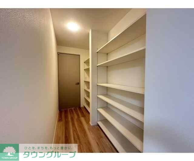 Maison Sankei Terraceの物件内観写真