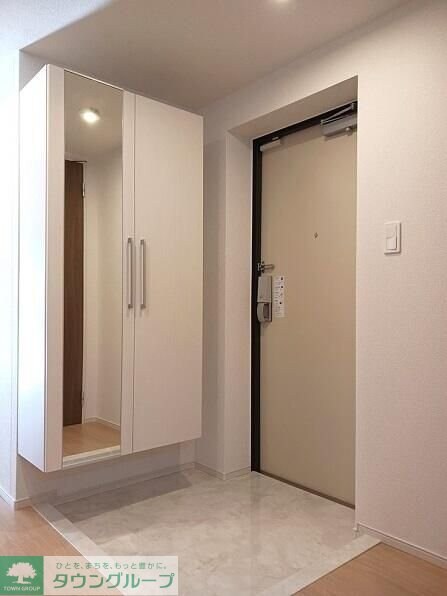 ヴィレッジ キールの物件内観写真