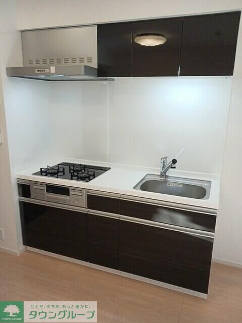 ヴィレッジ キールの物件内観写真