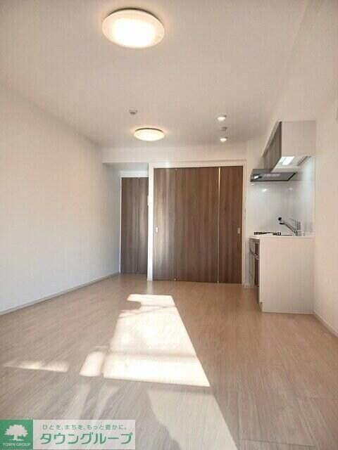 ヴィレッジ キールの物件内観写真