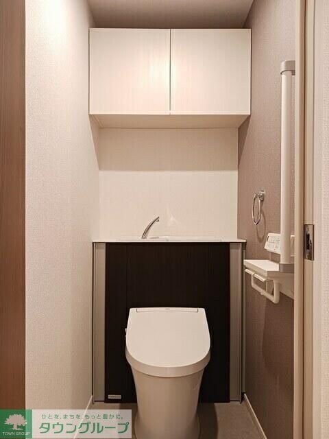 ヴィレッジ キールの物件内観写真