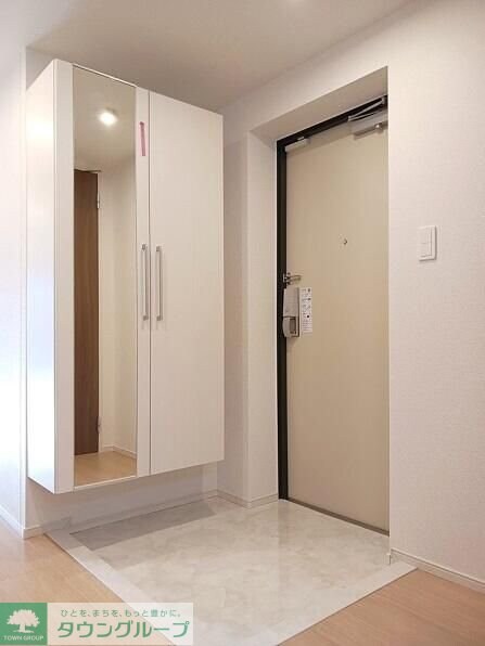 ヴィレッジ キールの物件内観写真