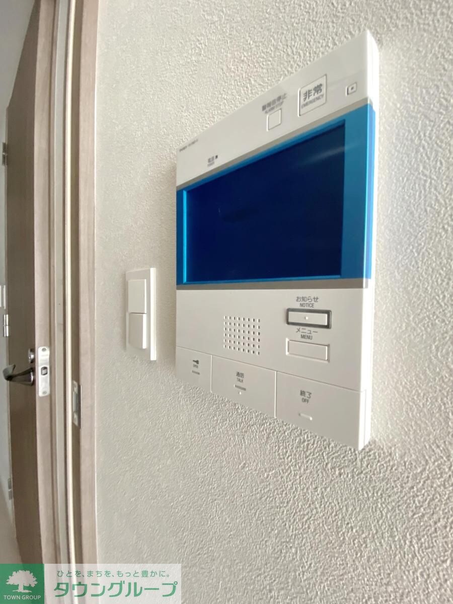 セジョリ桜台駅前の物件内観写真