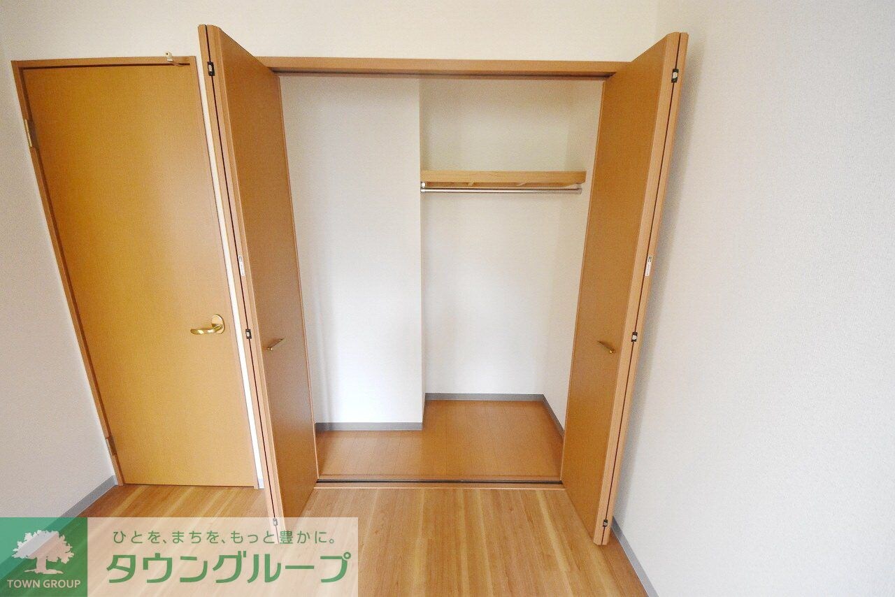 エトワールの物件内観写真