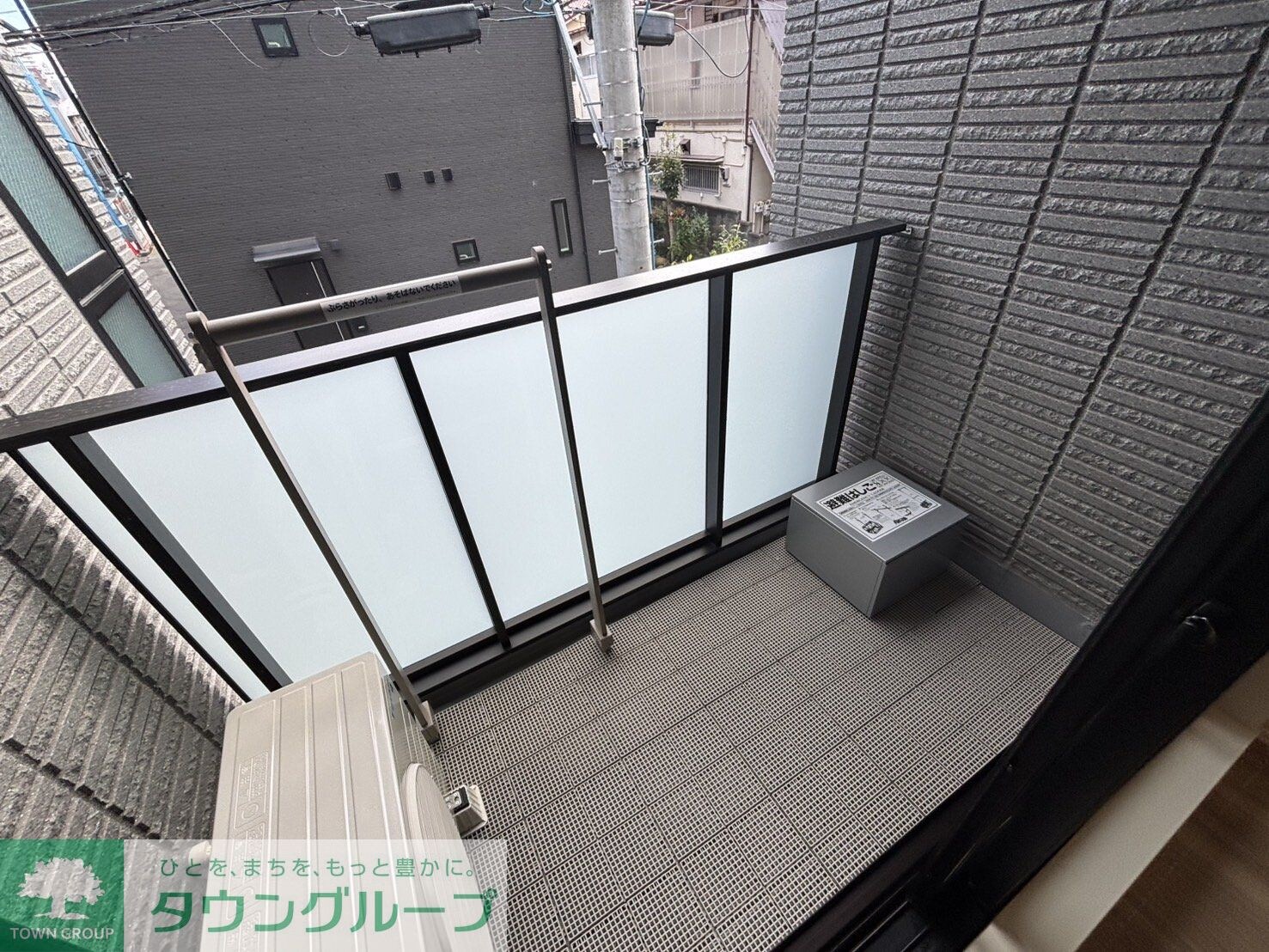 PLACIDO.Nの物件内観写真