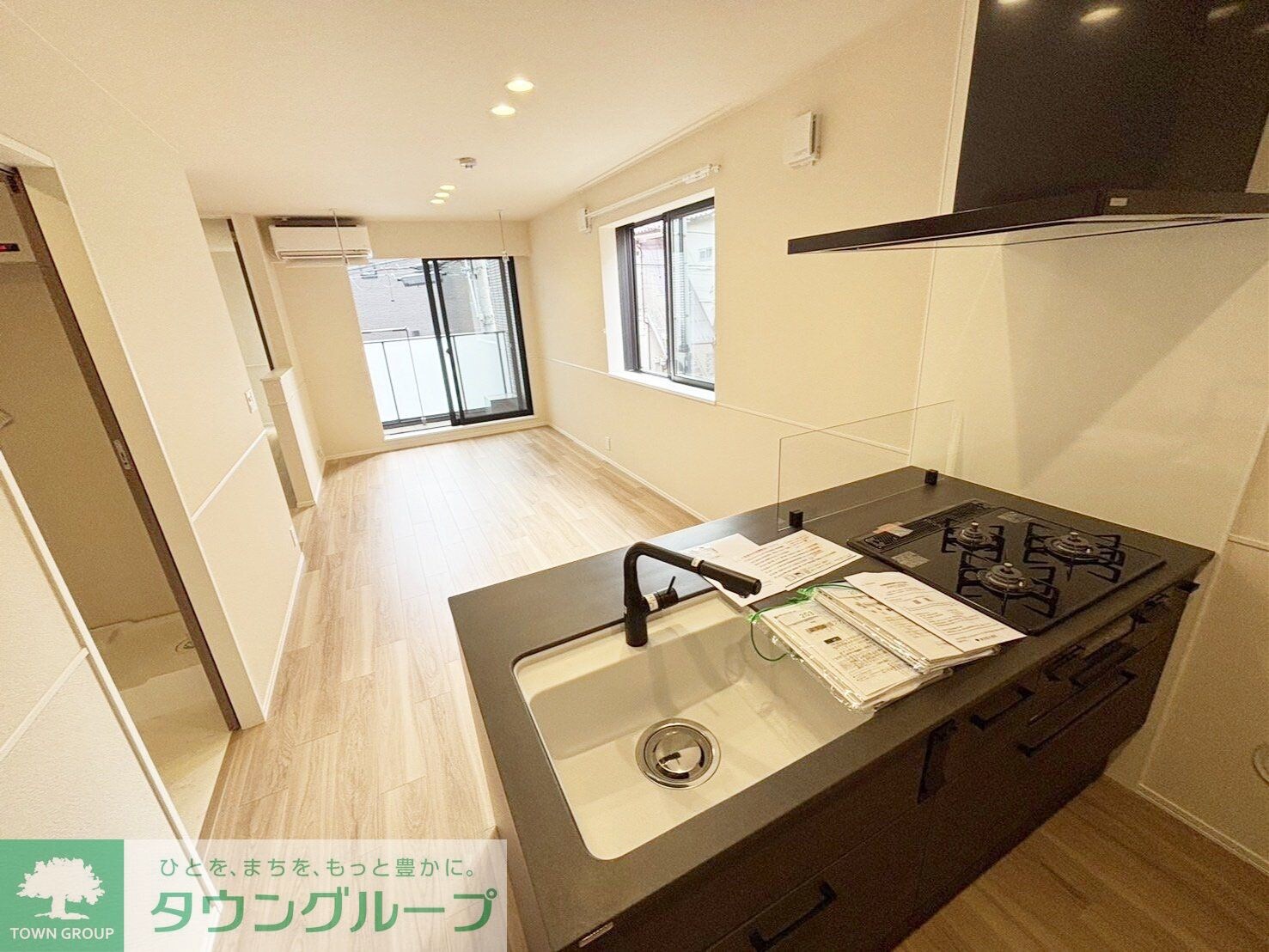 PLACIDO.Nの物件内観写真