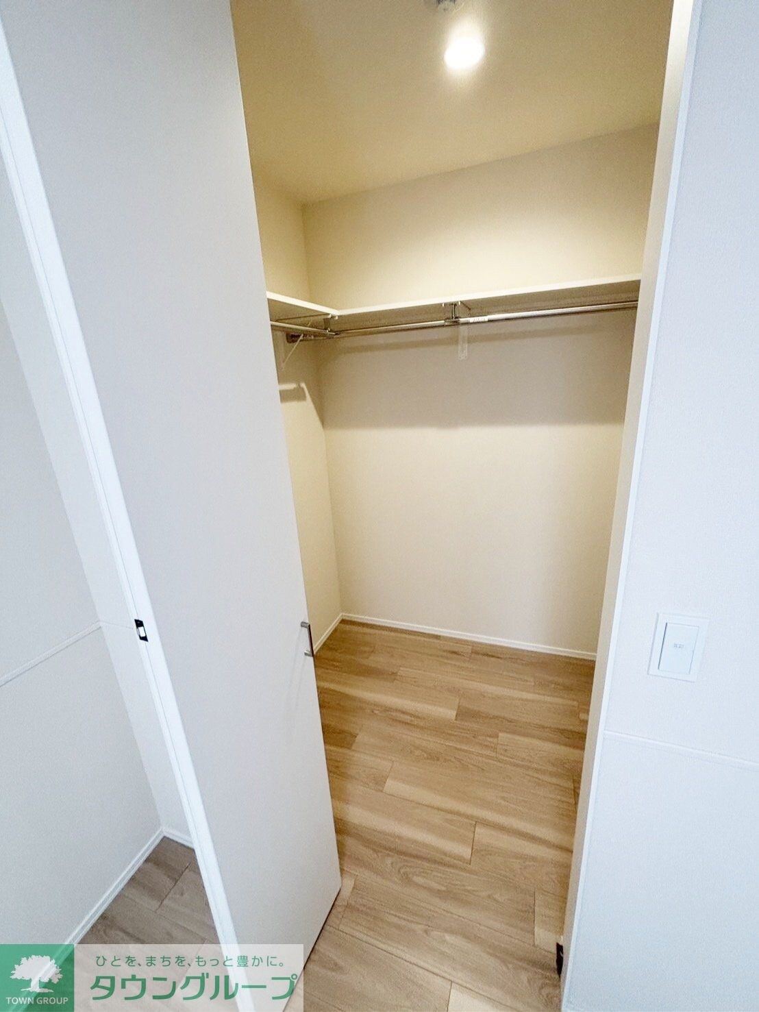 PLACIDO.Nの物件内観写真