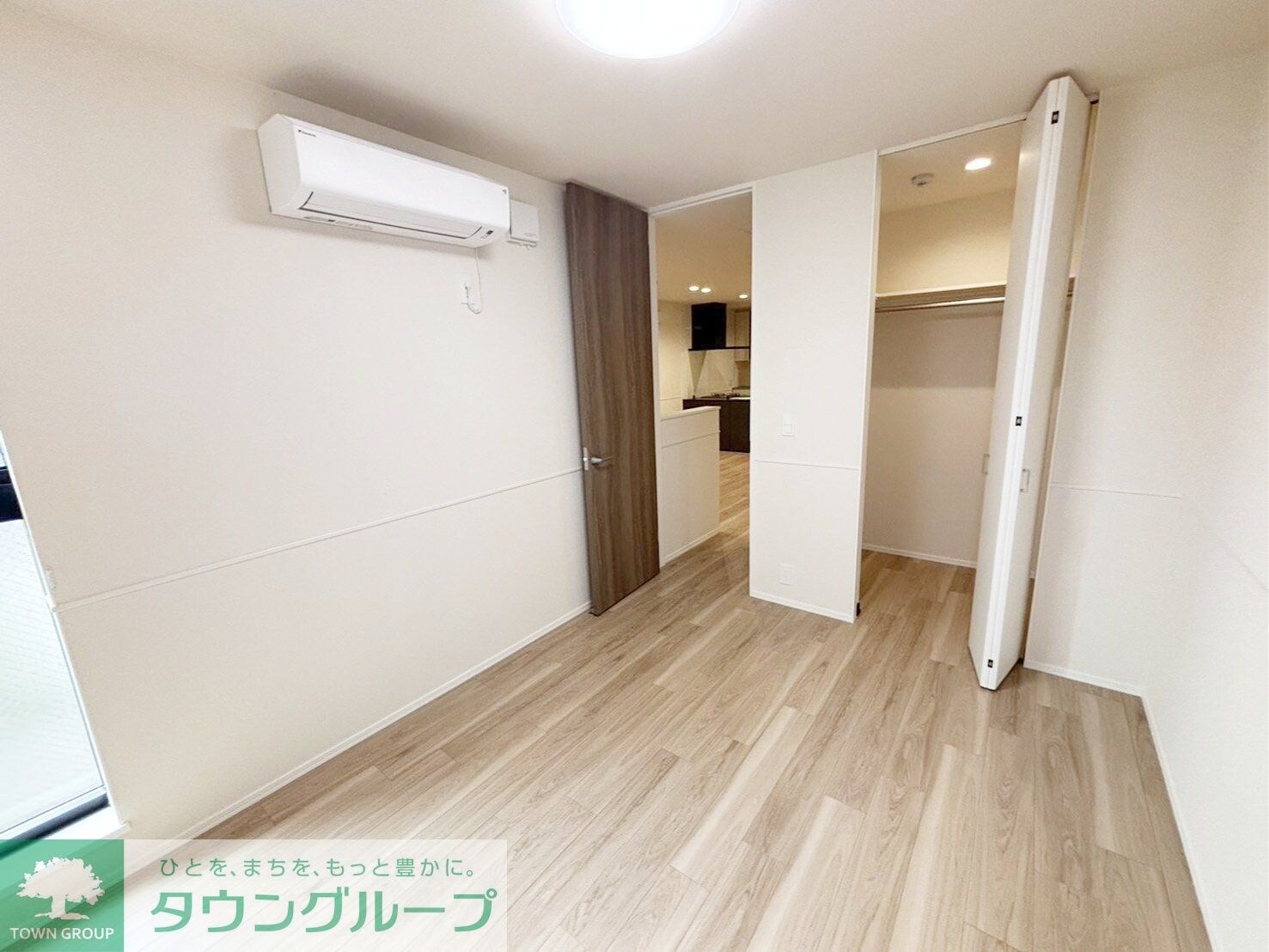 PLACIDO.Nの物件内観写真