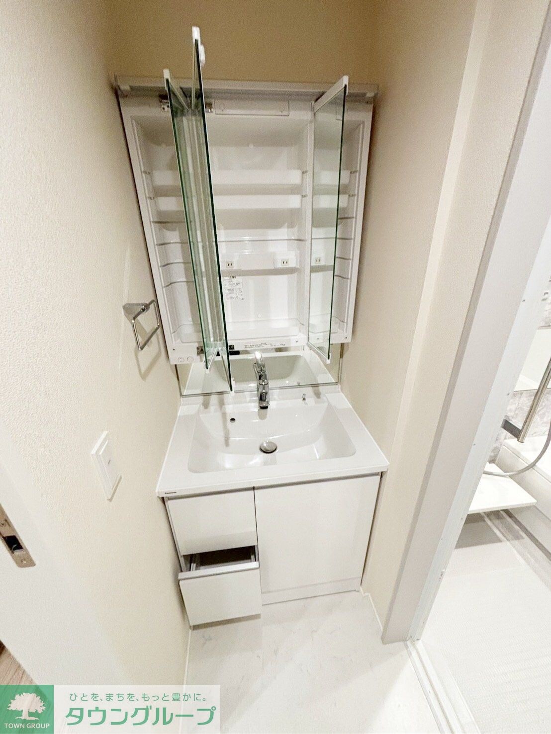 PLACIDO.Nの物件内観写真