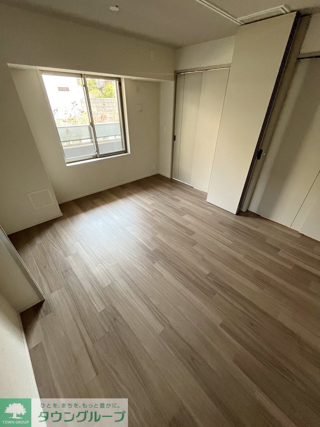 ブランシエスタ江古田の物件内観写真