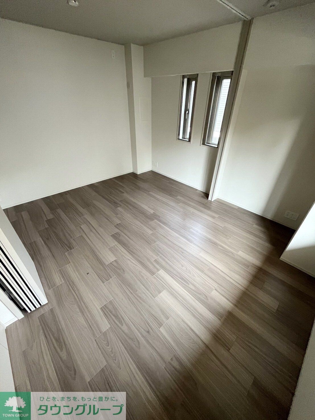 ブランシエスタ江古田の物件内観写真