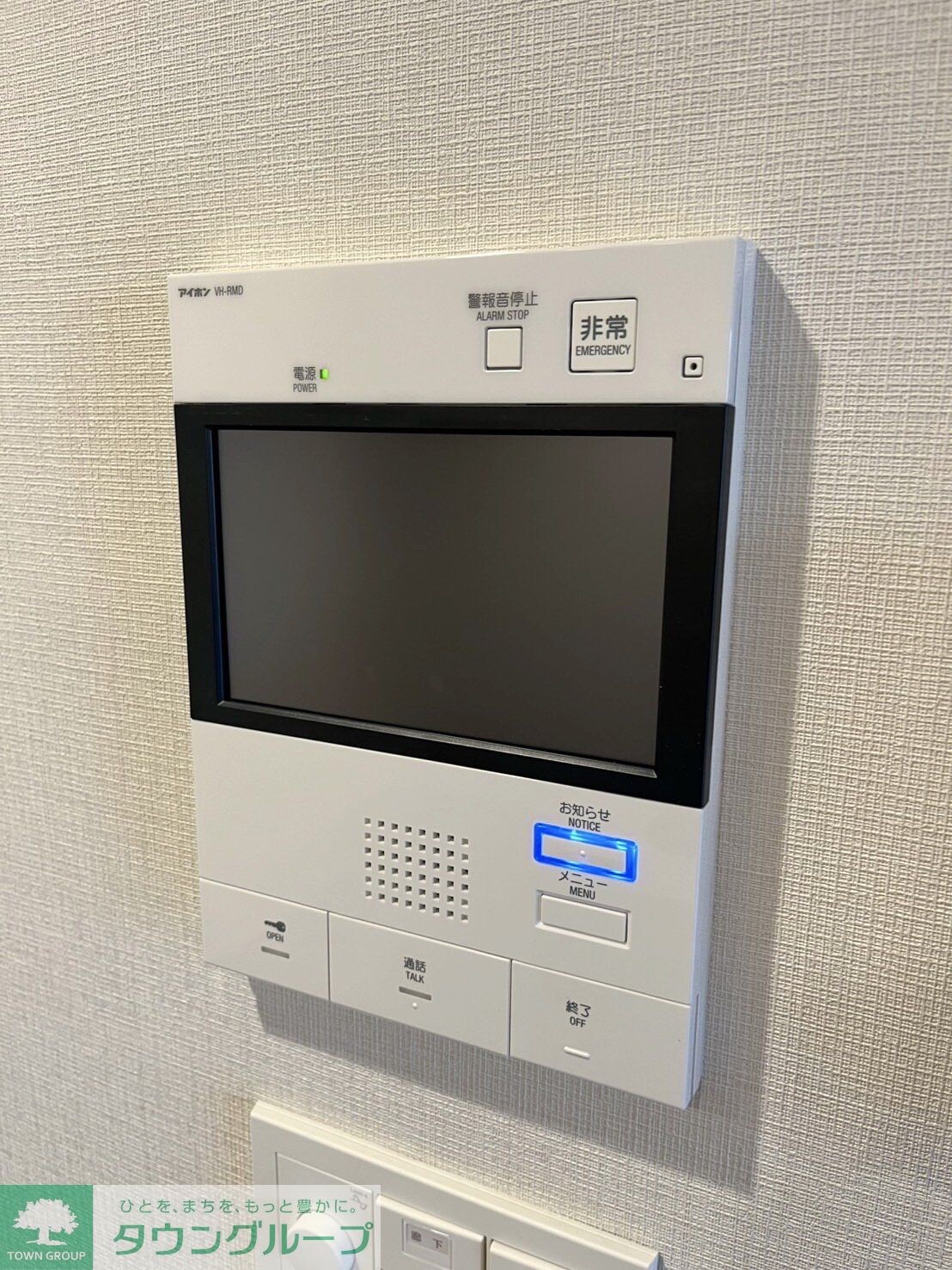 ブランシエスタ江古田の物件内観写真