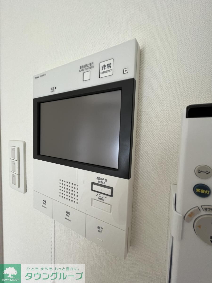 S-RESIDENCE板橋大山の物件内観写真