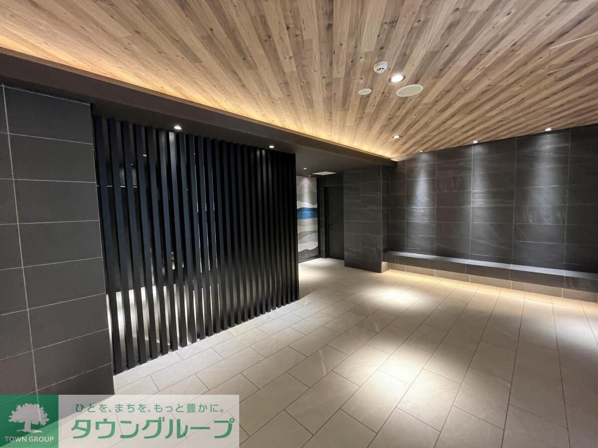 S-RESIDENCE板橋大山の物件内観写真