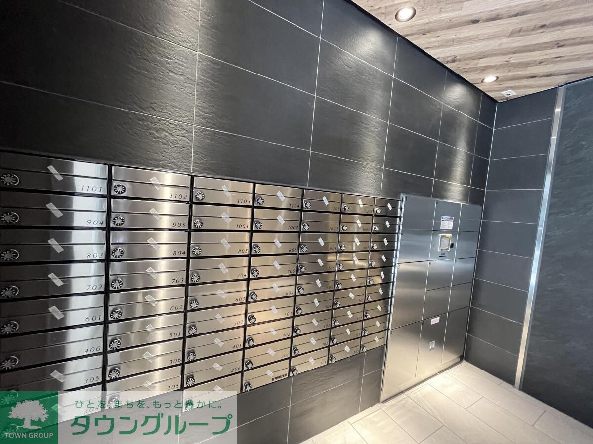 S-RESIDENCE板橋大山の物件内観写真