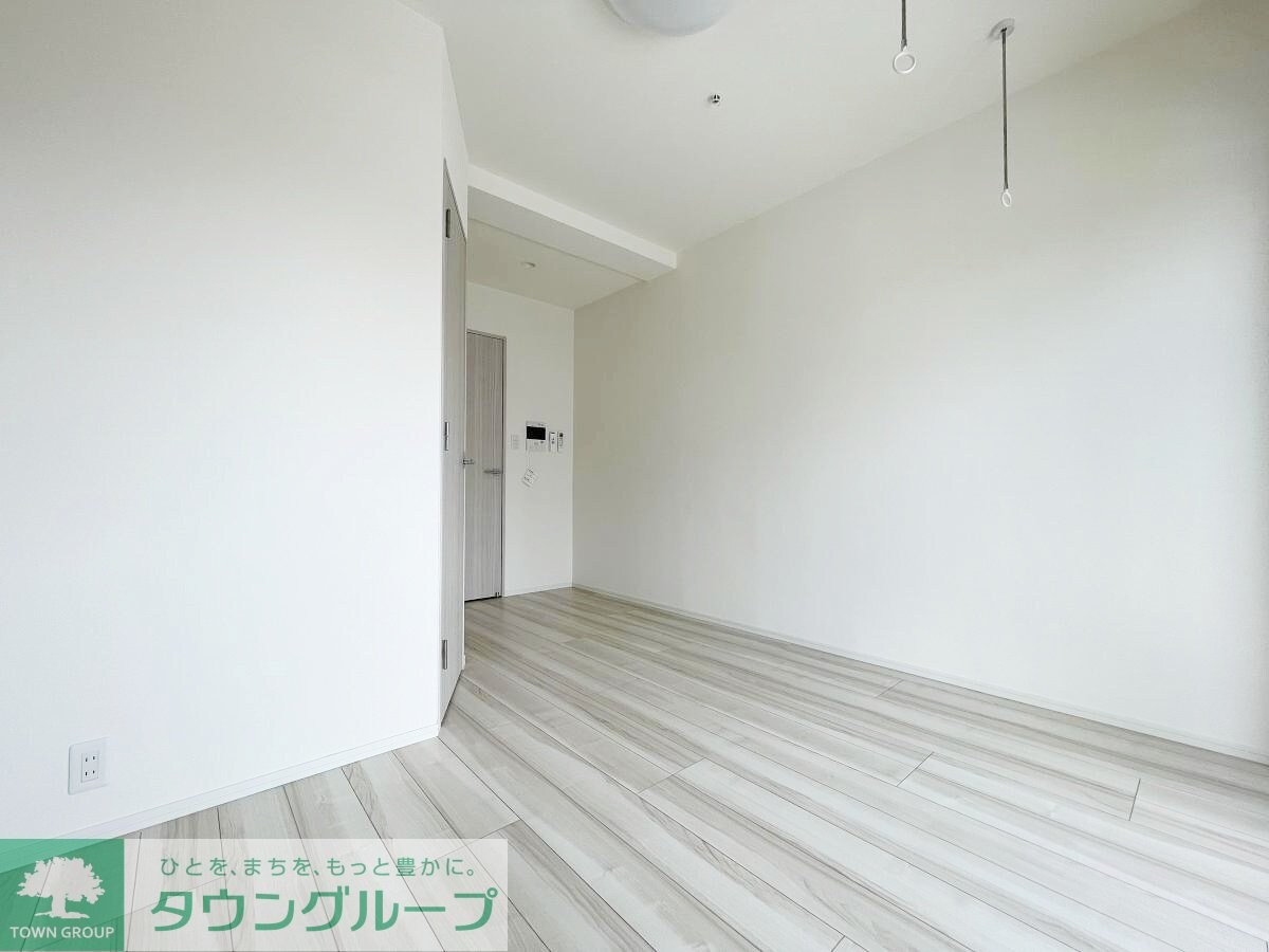 S-RESIDENCE板橋大山の物件内観写真