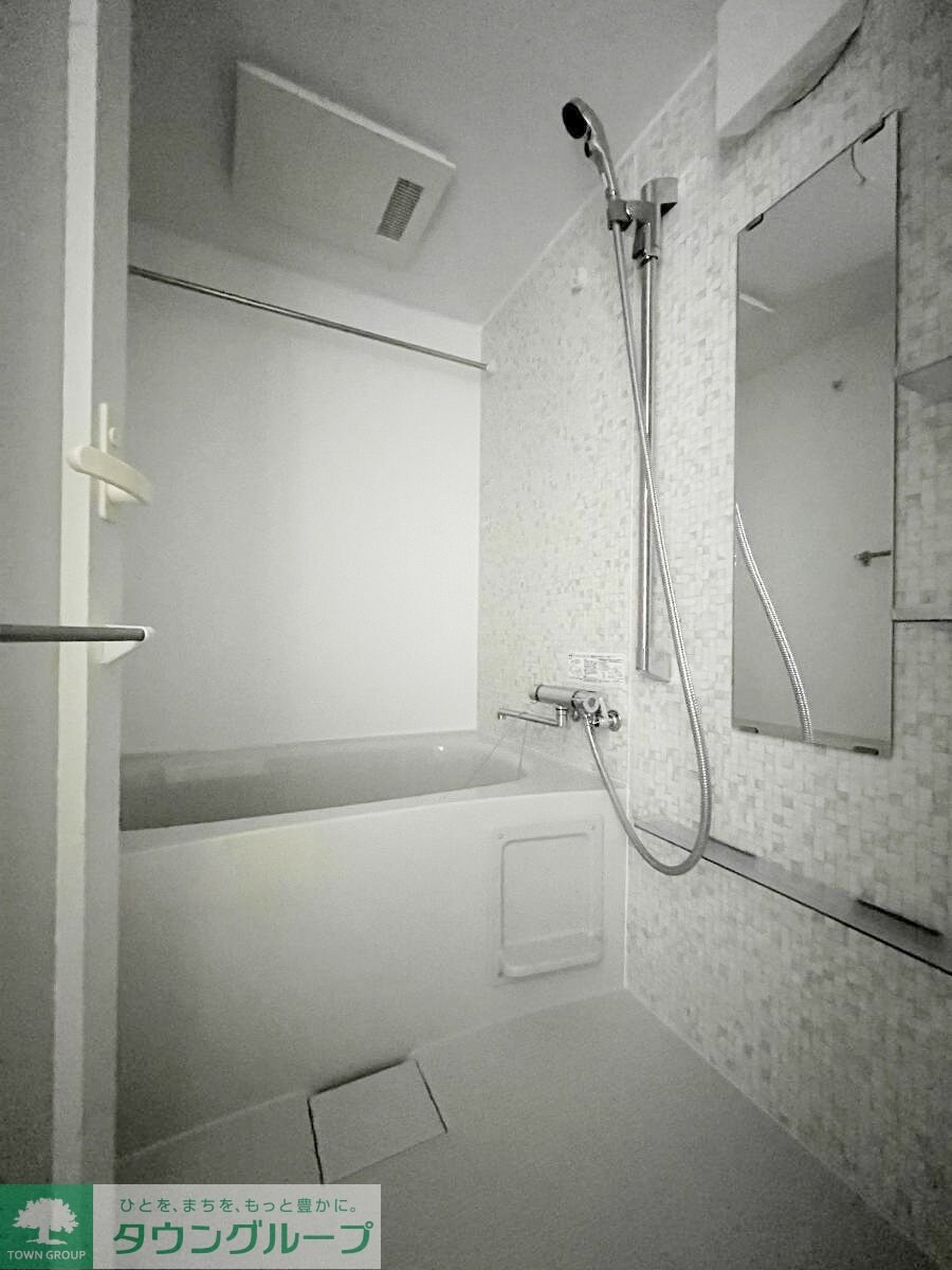 S-RESIDENCE板橋大山の物件内観写真