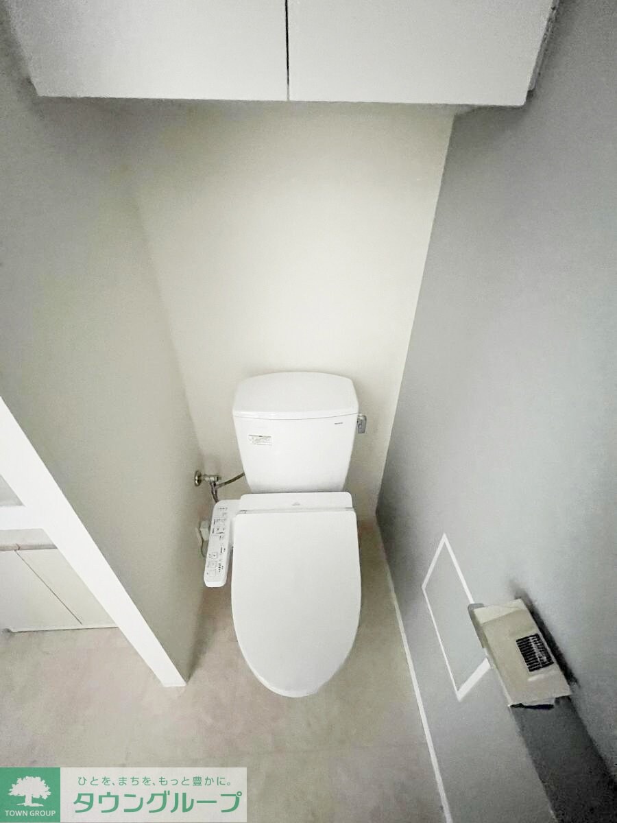 S-RESIDENCE板橋大山の物件内観写真