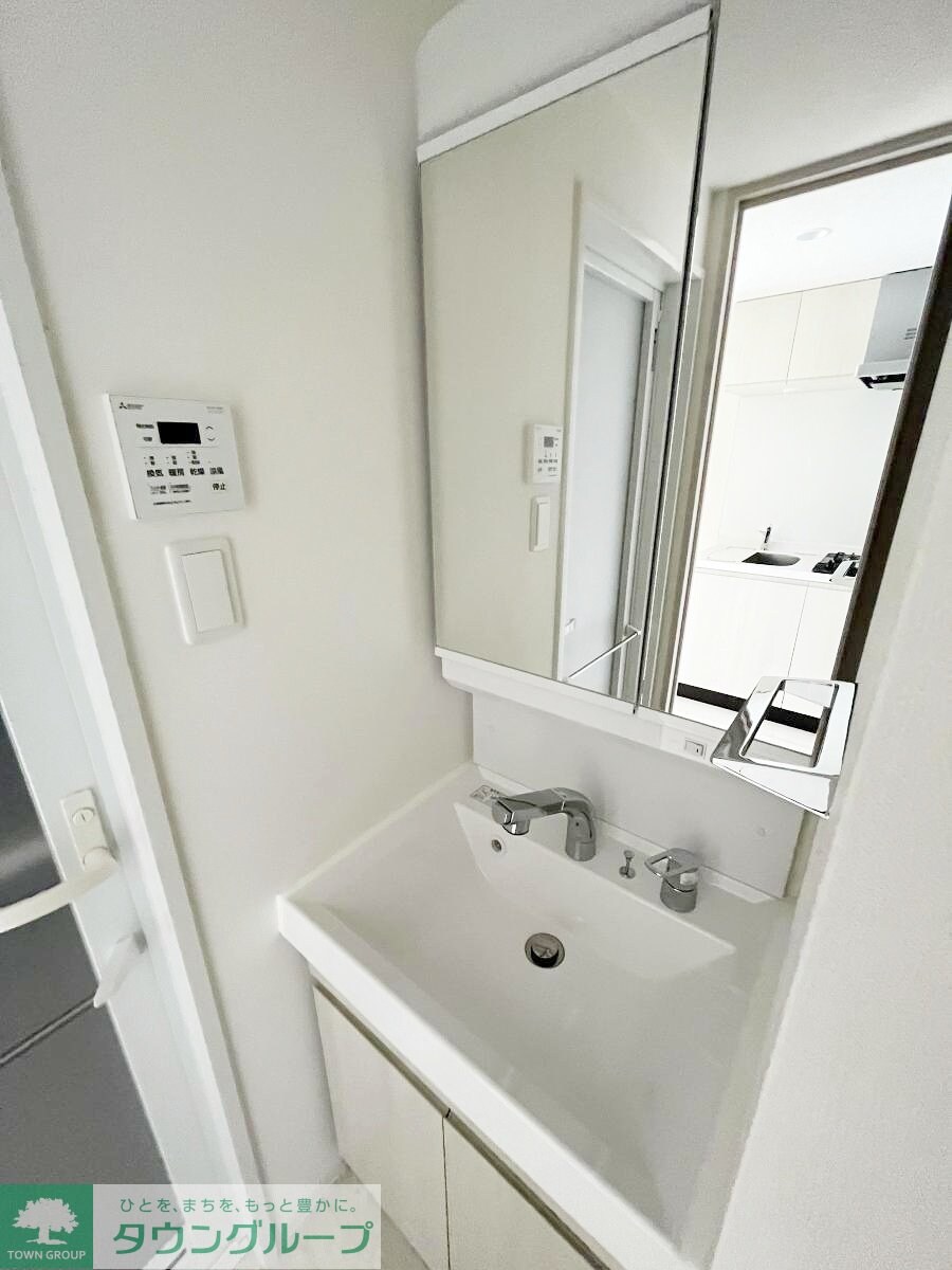 S-RESIDENCE板橋大山の物件内観写真