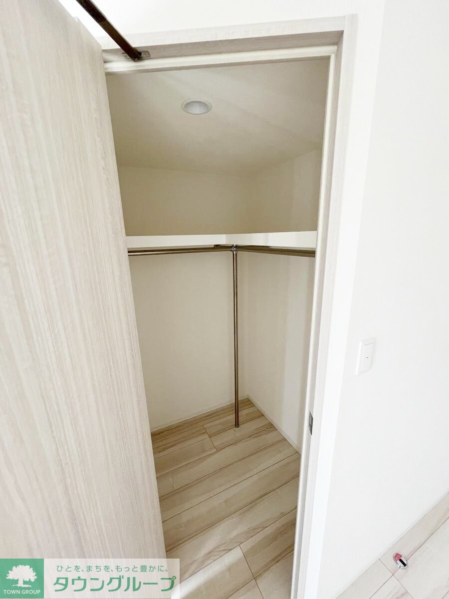 S-RESIDENCE板橋大山の物件内観写真