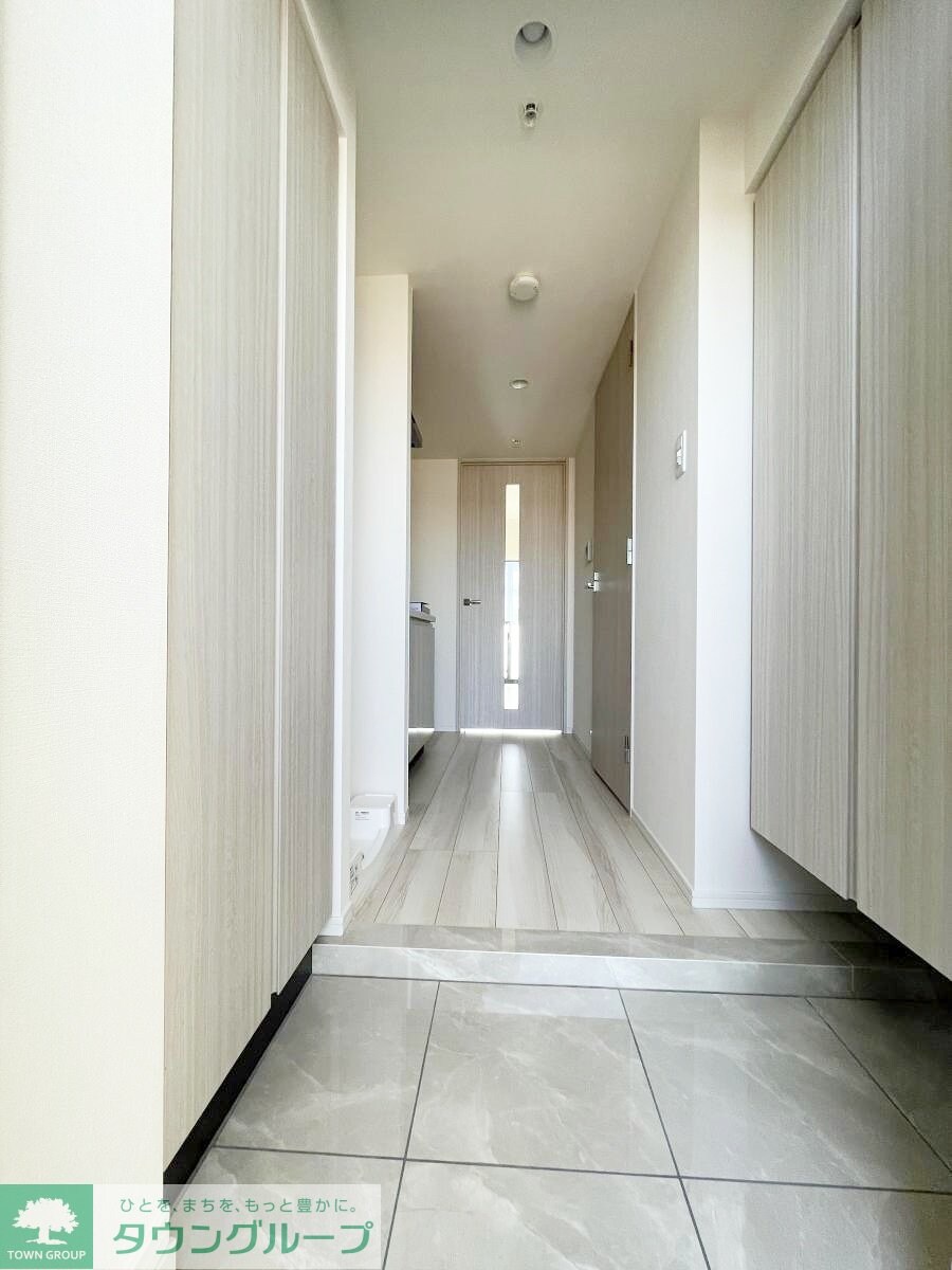 S-RESIDENCE板橋大山の物件内観写真