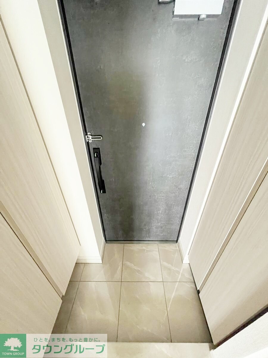 S-RESIDENCE板橋大山の物件内観写真