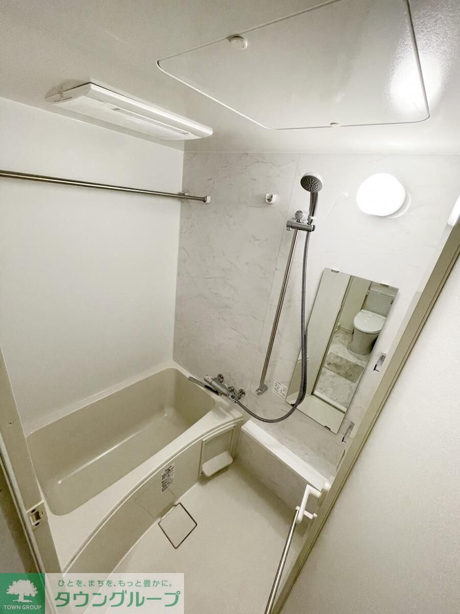 DeLCCS IKEBUKUROの物件内観写真